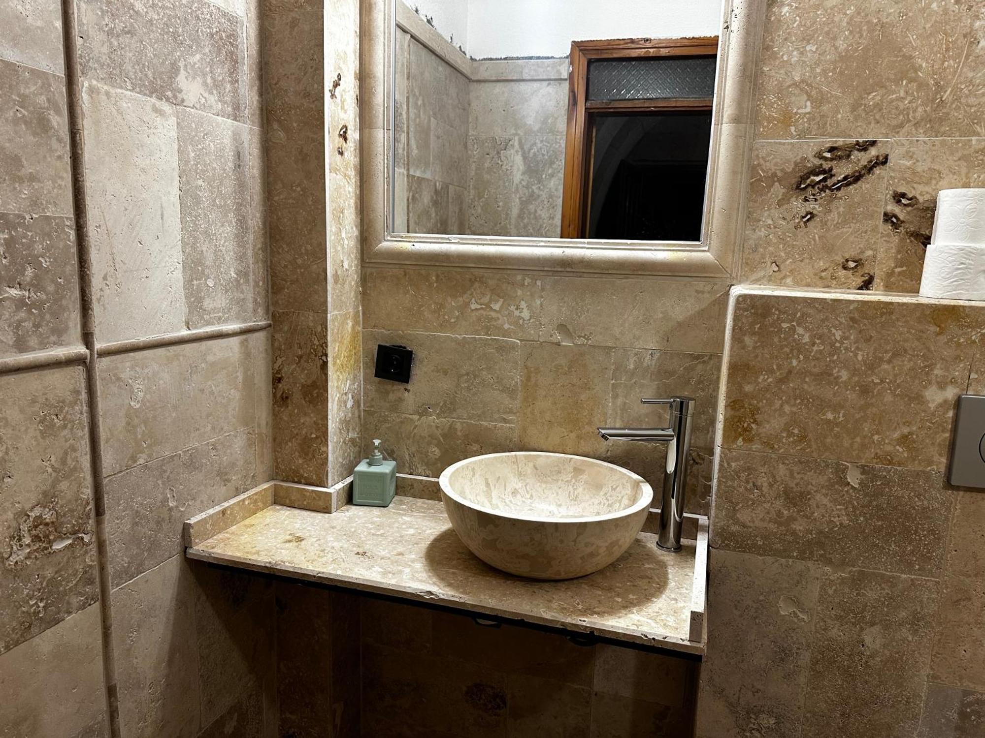 Hotel Anatolia Raymonde Cave House Uchisar Exterior foto